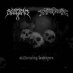 Sworn (SWE) : Sküllkrushing Deströyers